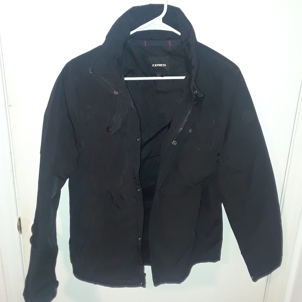 Men's xs Express Jacket